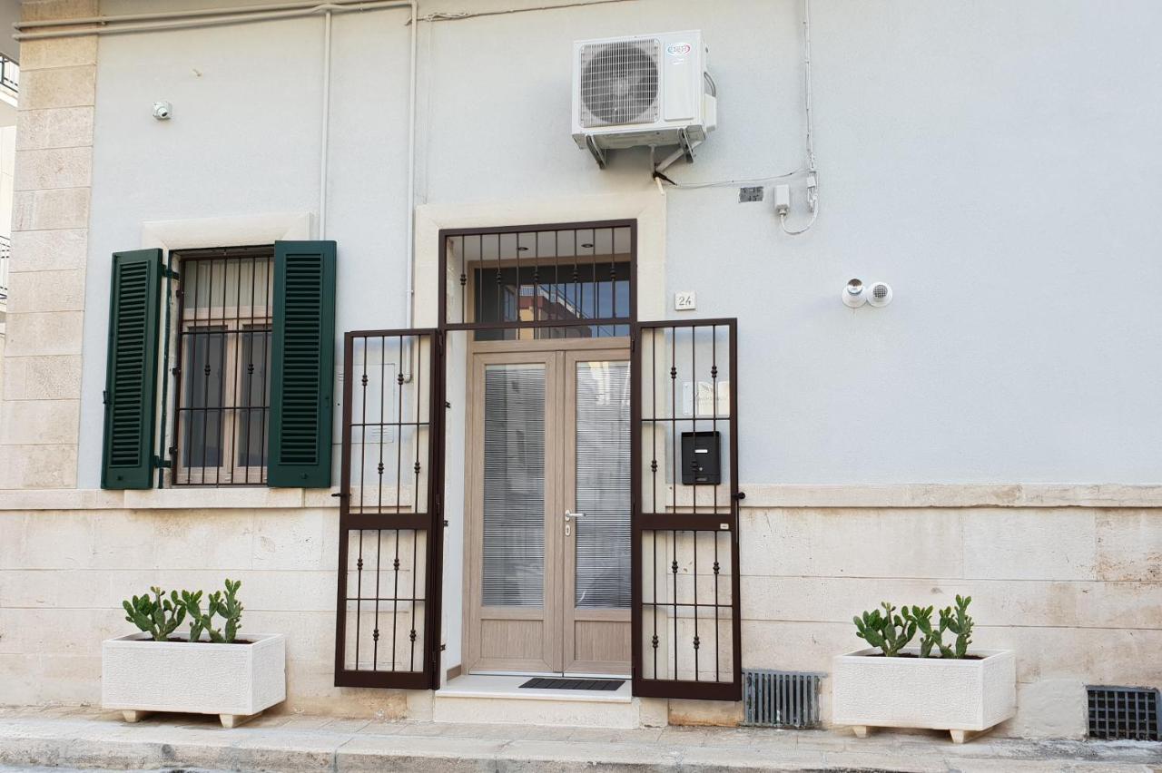 B&B Imbriani 24 Noci Exterior foto