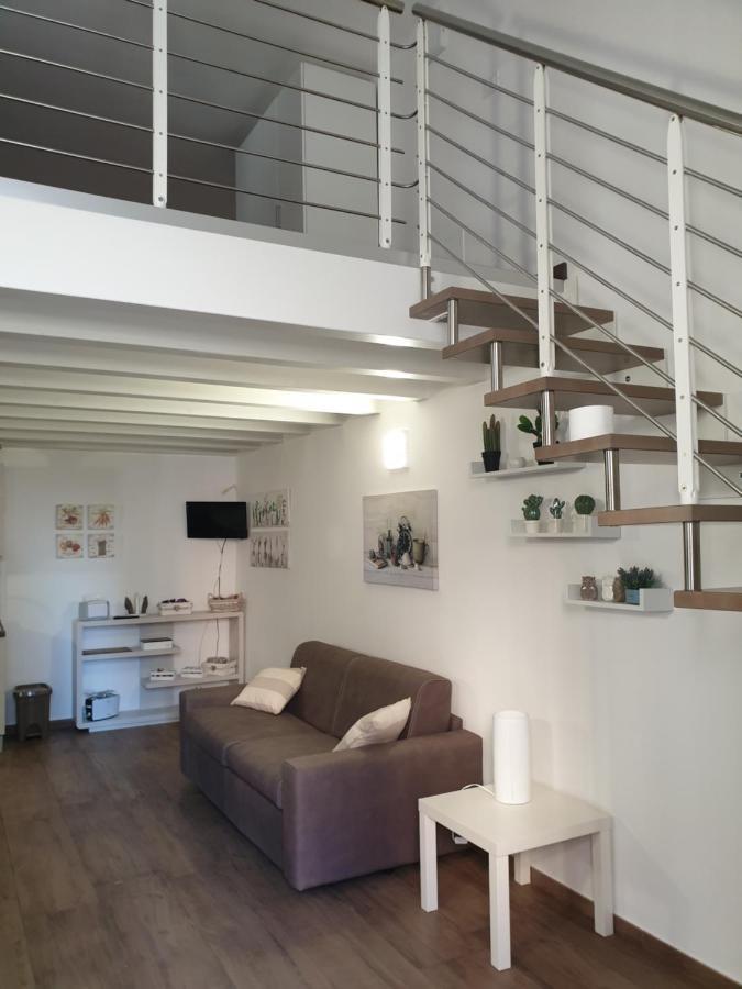 B&B Imbriani 24 Noci Exterior foto